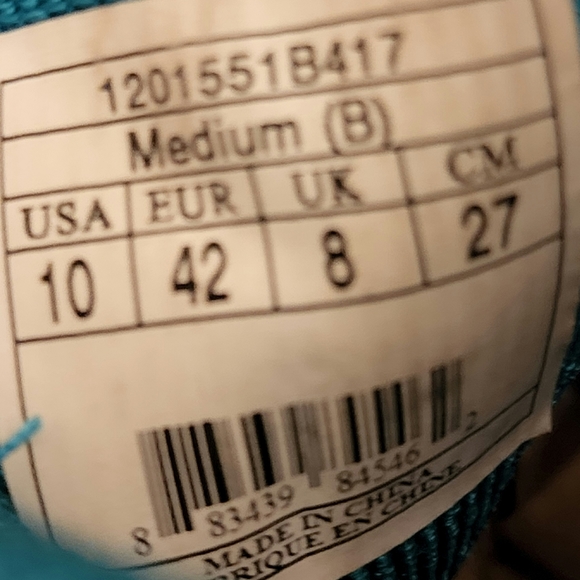 Brooks Pure Flow - Size 10 - Picture 9 of 9